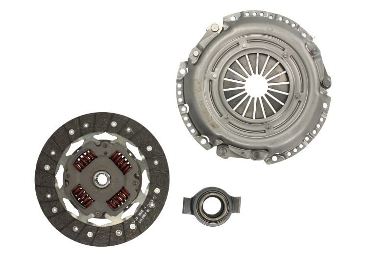 Set kvačila 220mm za vozilo FORD ESCORT 4, ESCORT 4 EXPRESS, ESCORT 5, FIESTA 3, ORION 1, ORION 2, ORION 3 1.6/1.8