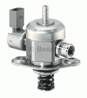 Насос паливний високого тиску BMW 1 (F20/F21)/3 (F30/F80/F31) 1.6i (N13) 11- Bosch фото 11