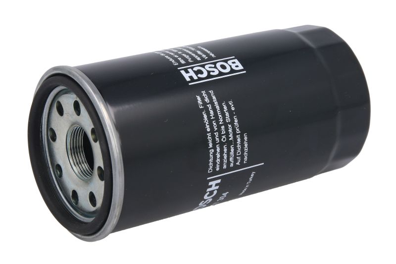 Filter ulja za vozilo ISUZU D-MAX 1