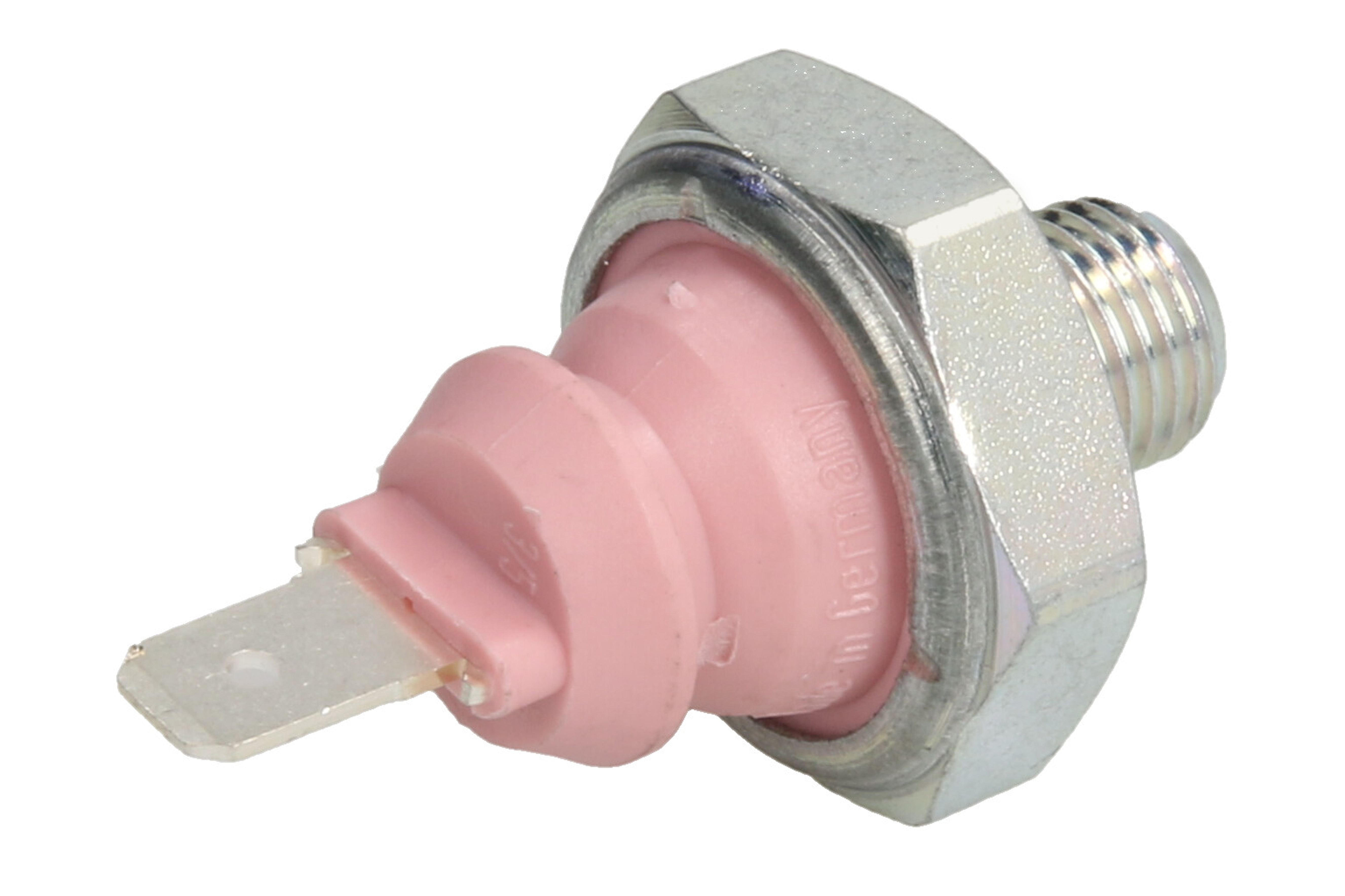 Датчик тиску масла (, 1 pin) DEUTZ FAHR 5670, 5510, 5520, 5530, 4060, 4060 H, 4060 HTS, 4065 H, 4065 HTS, 4068 H, 4068 HTS, 4075 H, 4075 HTS, 4080 H, 4080 HTS, 4090 H фото 2