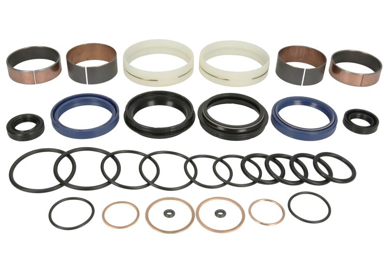 PIVOT WORKS opravní sada pro tlumiče YAMAHA WR 250 F 06-14, YZ 250, 450F 06-07