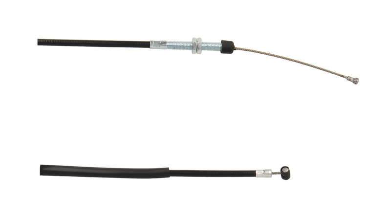 Cablu ambreiaj 1095mm cursa 130mm potrivit HONDA NT 650 1998-2005