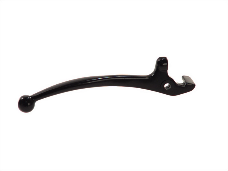 VICMA brzdová páka, řidič SUZUKI AY 50 AC (KATANA), LC (KATANA) 97-06, UF 50 (ESTILETE) 00, UX 50 W (ZILLION) 99-00 (B00ANLI1Y8, 70972, 57421-02E00, 57421-02E10)