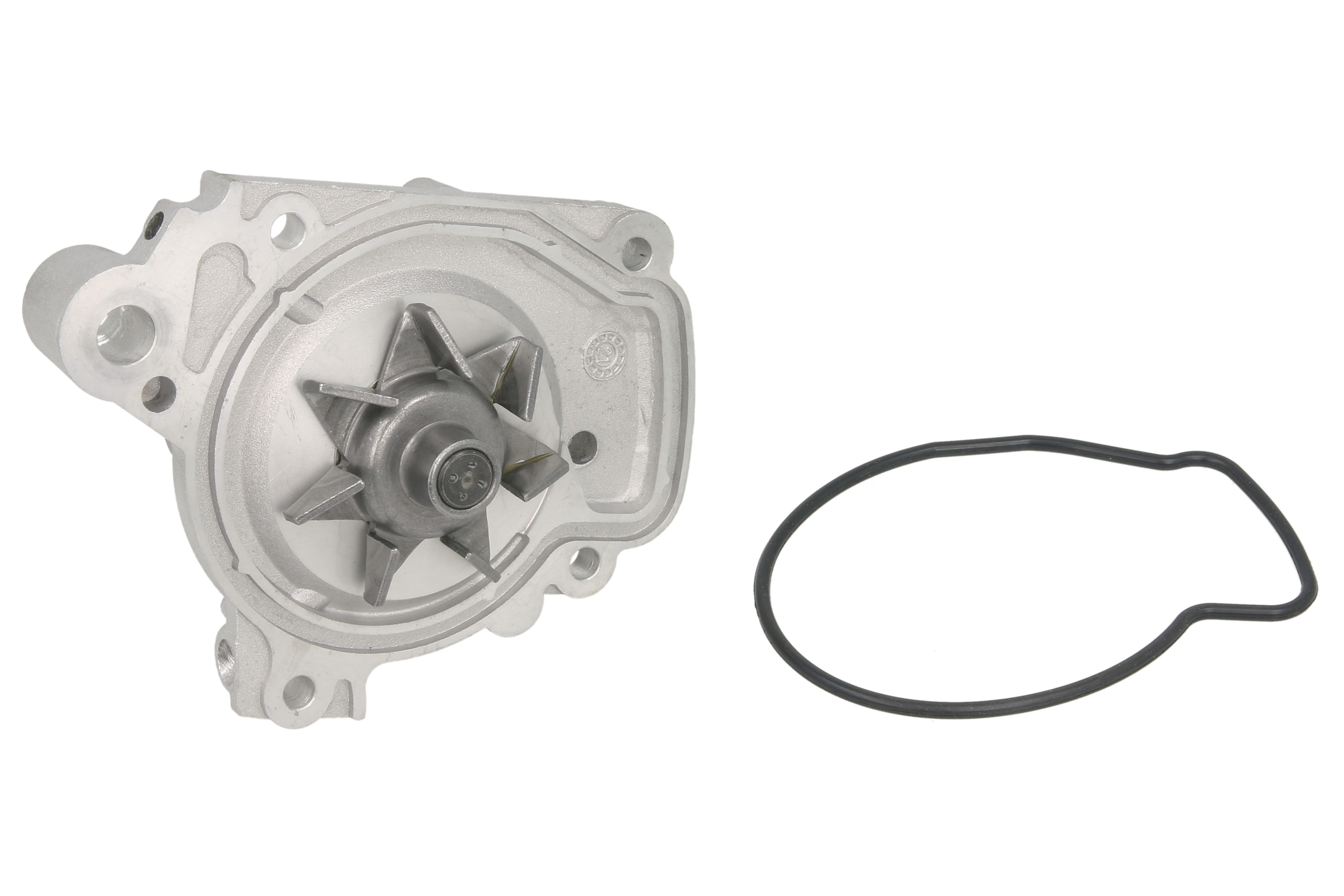 Помпа воды Honda Civic VII 1.3IMA/1.4i/1.6i/1.7i 00-05/FR-V 1.7 04- фото 10