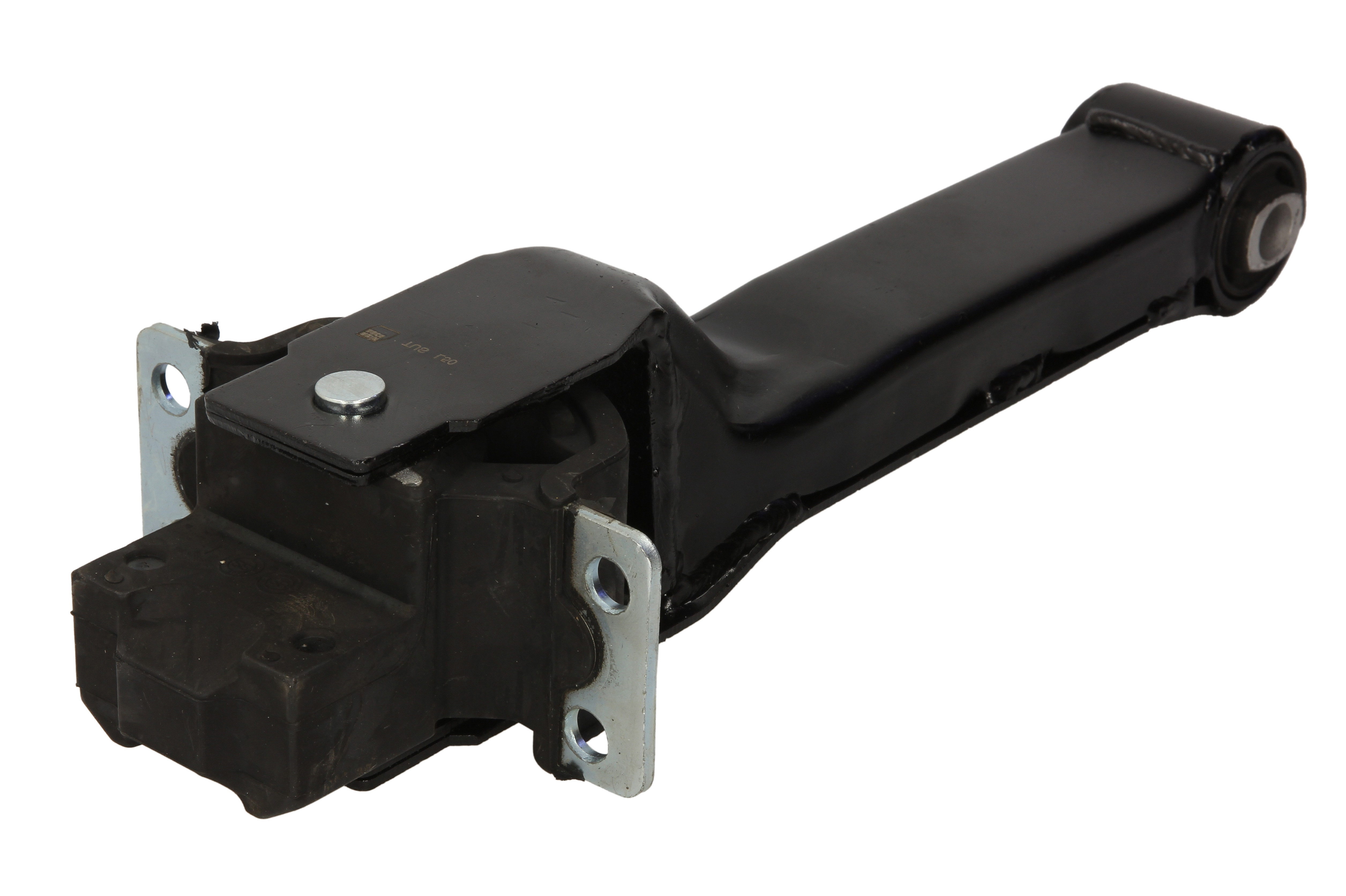 Подушка коробки передач задн (акпп/мкпп) FORD TRANSIT, TRANSIT TOURNEO 2.0D-2.4D 08.00-08.14