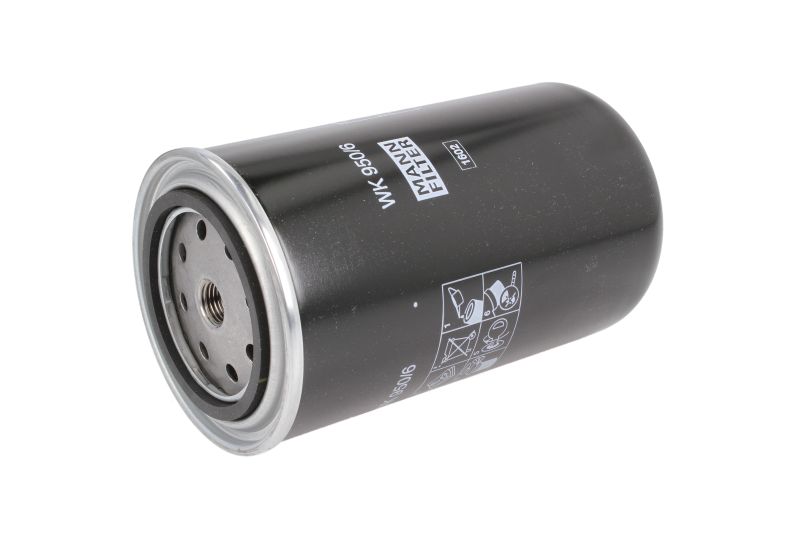 Filter goriva za vozilo IVECO CITYCLASS