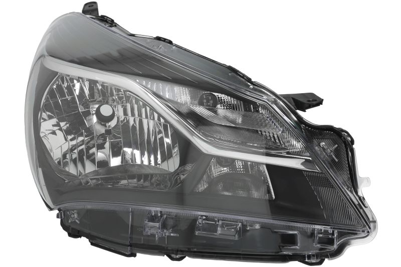 Prednji far za vozilo TOYOTA YARIS XP130