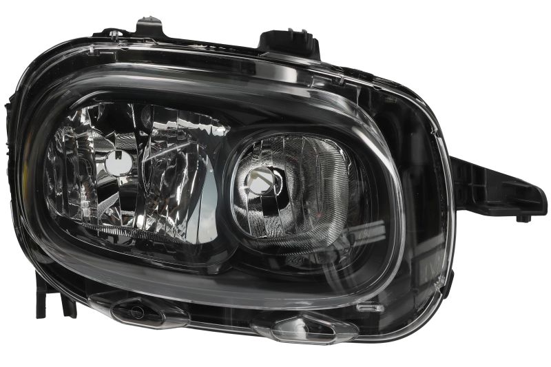 Prednji far za vozilo CITROEN C3 3
