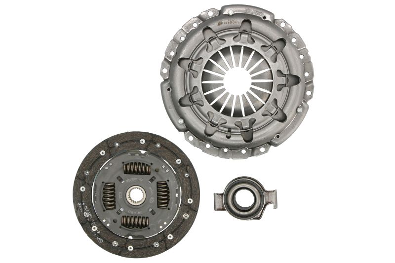Set kvačila 190mm za vozilo FIAT SIENA 1.4