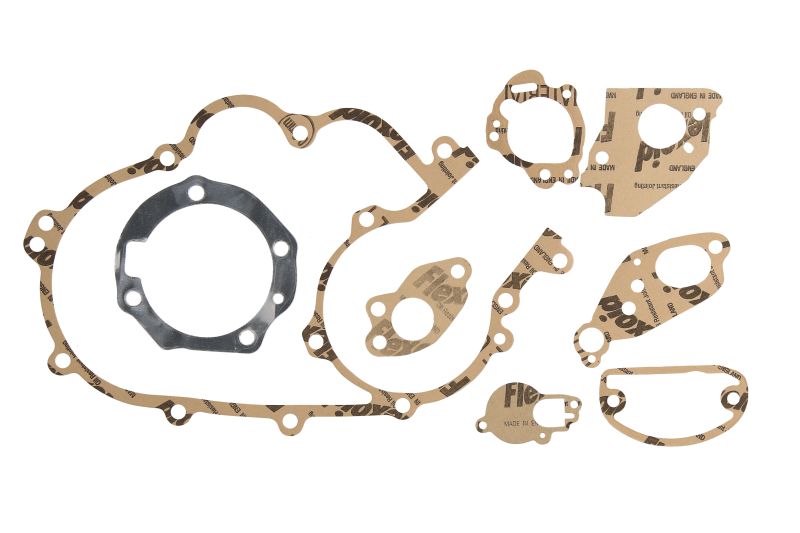 RMS kompletní sada těsnění, motor PIAGGIO/VESPA COSA 125 (COSA 2) 88-97, PX 125 98-01