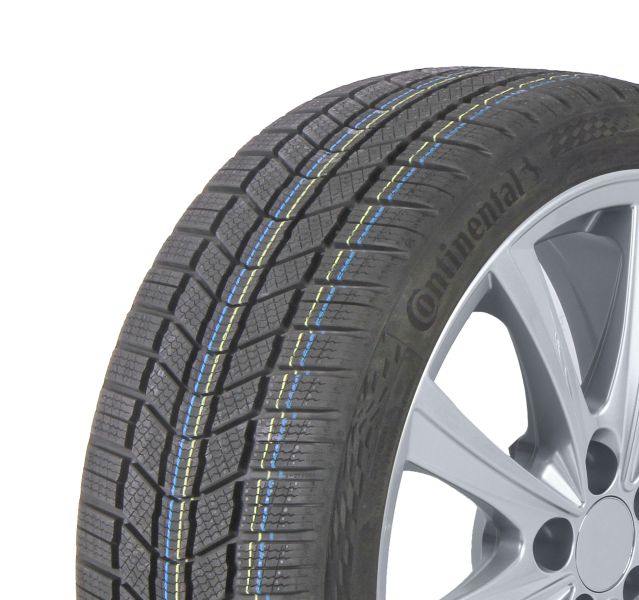 CONTINENTAL 285/45/R20 Zimska guma 112W