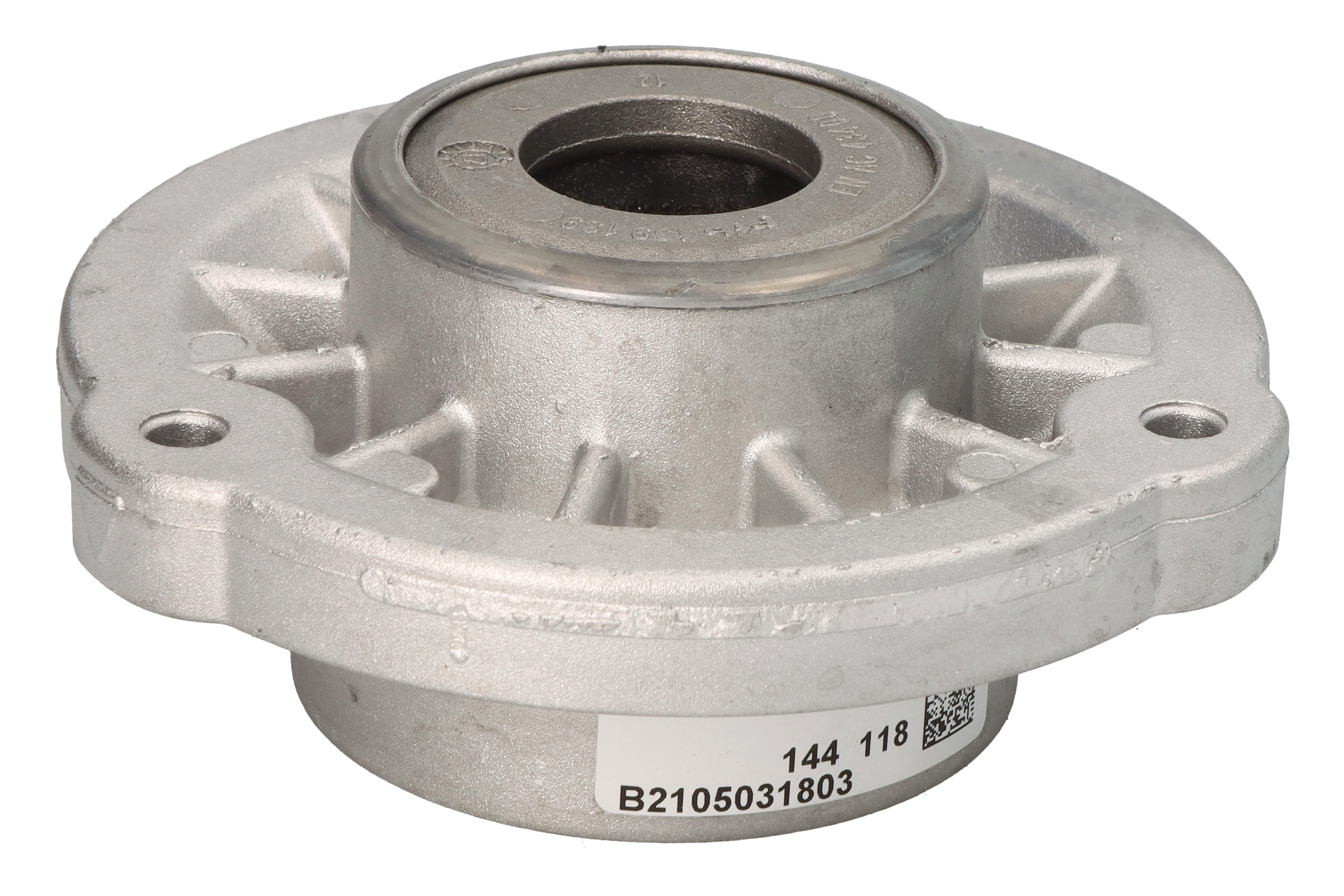 Опора амортизатора гумометалева BMW 7 (F01, F02, F03, F04) 08- *РЕГУЛ.ПОДВ SACHS (802 498) SACHS фото 4