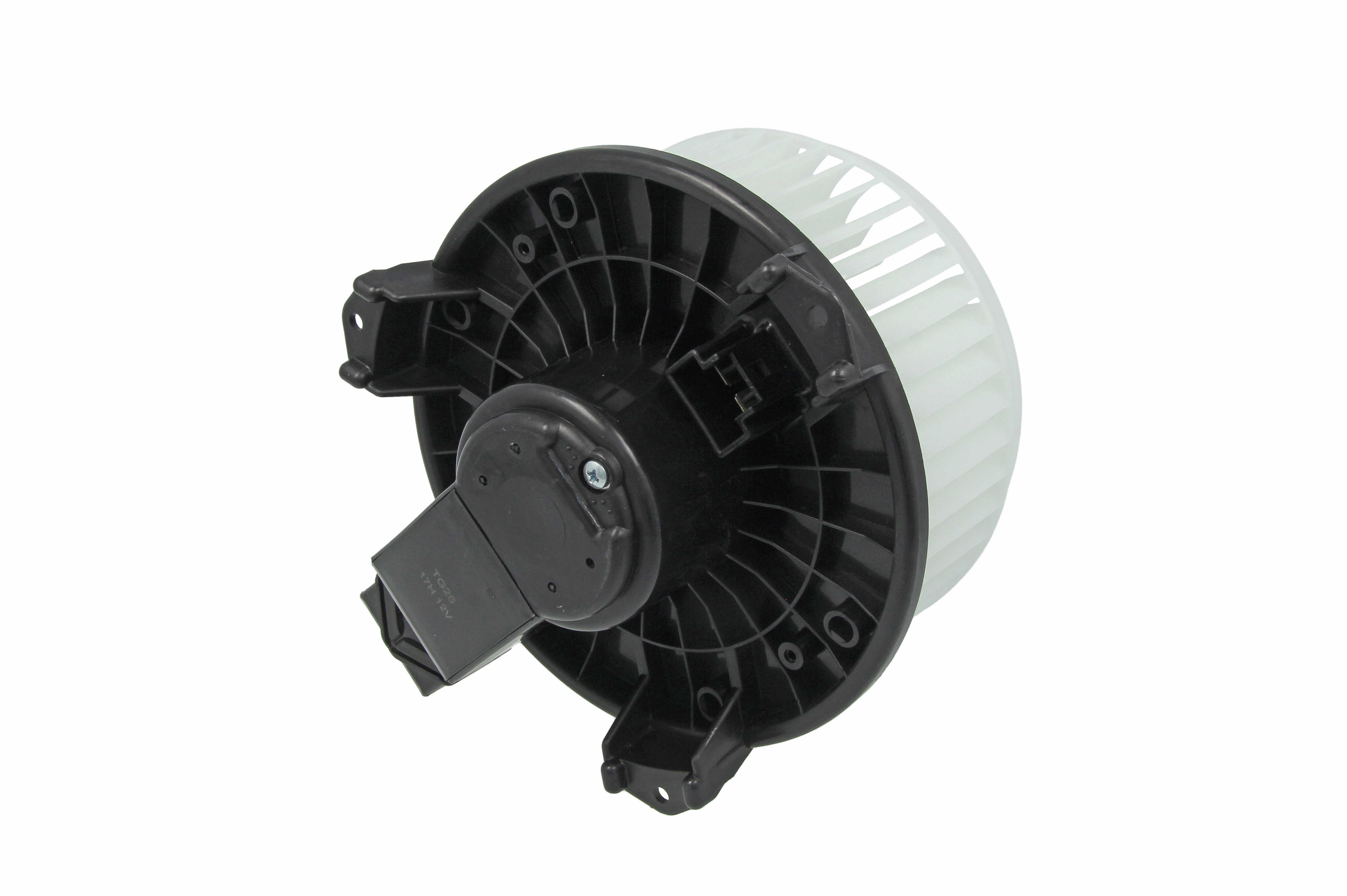 Вентилятор салону CHRYSLER SEBRING, DODGE AVENGER, CALIBER, JOURNEY, HONDA ACCORD IX, ACCORD VIII, CR-V III, CR-V IV, CROSSTOUR I, PILOT, JEEP COMPASS, PATRIOT, MAZDA CX-9 1.6D-4.0 01.05-
