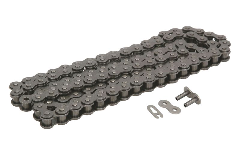 DID řetěz HONDA CR 85RB, 80RB 02-07, KAWASAKI KX 100 91-20, Z 125 PRO 17-19, SUZUKI RM 100 03-08, TSX 50 (TS50XK-) 84-00