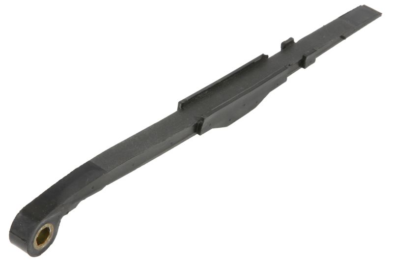 INPARTS vodicí lišta, rozvodový řetěz CHIŃSKI SKUTER/MOPED/MOTOROWER/ATV 4T 139 QMB/A (SKUTER 4-SUW, GY6-50), KYMCO AGILITY 50R10, 504T MMC, 504T
