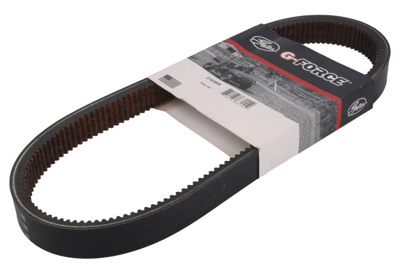 GATES hnací klínový řemen, variomatik POLARIS SPORTSMAN 550 (FORREST), EPS (TOURING), EPS 13-14 (21G3849, XTX2267, 9825-03046, 9828-01046, 3211153)