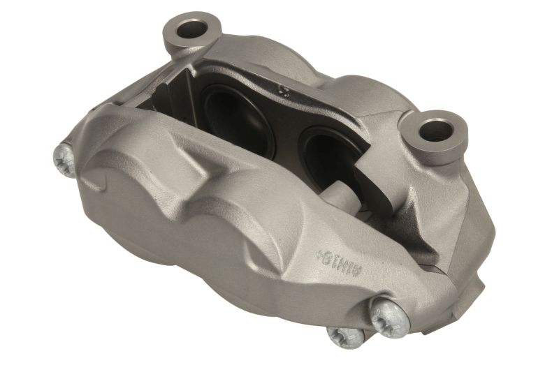 BREMBO brzdový třmen APRILIA SMV 750ABS (DORSODURO FACTORY), 1200 ATC ABS (DORSODURO) 10-14, TUONO 1000 V4R, R (FACTORY) 06-13, DUCATI HYPERMOTARD 796, 1100 EVO, 1100 07-12, MONSTER 796, 1100 (EVO), 696, 1100, 1100S, 696 ABS, 1100 ABS, 795 ABS 08-14, MULT