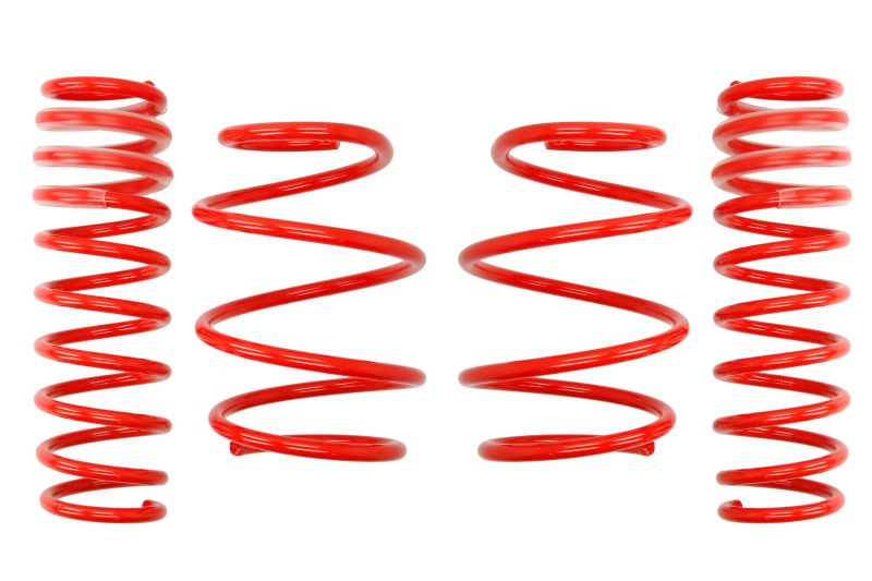 EIBACH Sportske opruge za vozilo BMW 5 (E39) 2.0-3.0 09.95-06.03