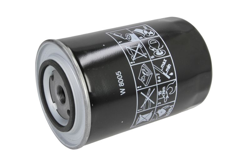 Filter ulja za vozilo IVECO ZETA