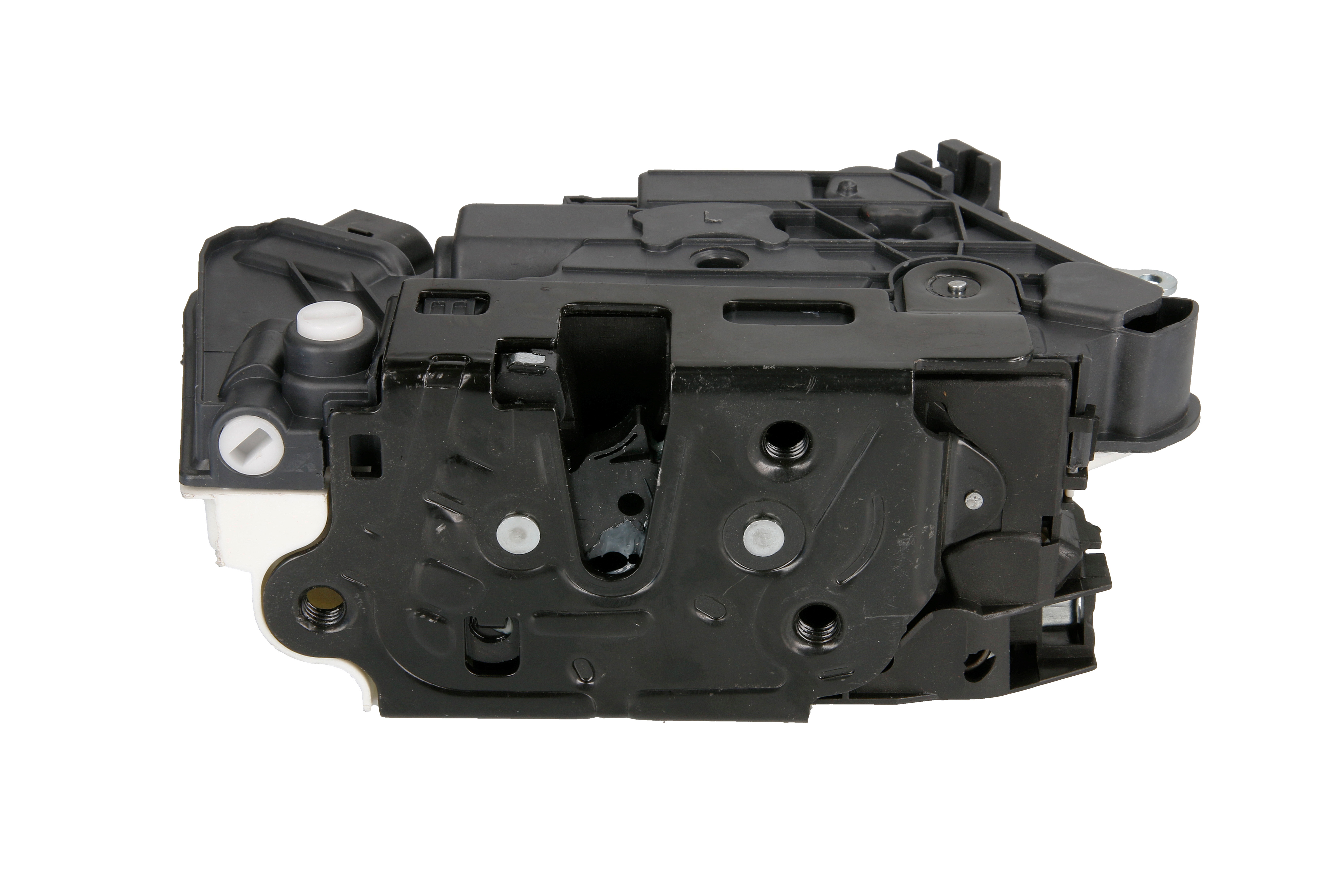 Замок дверей задн лів SEAT IBIZA IV 6J, SKODA FABIA II, SUPERB II, VW AMAROK 2H, CC, PASSAT CC, TIGUAN I, TIGUAN II 12.06-05.22