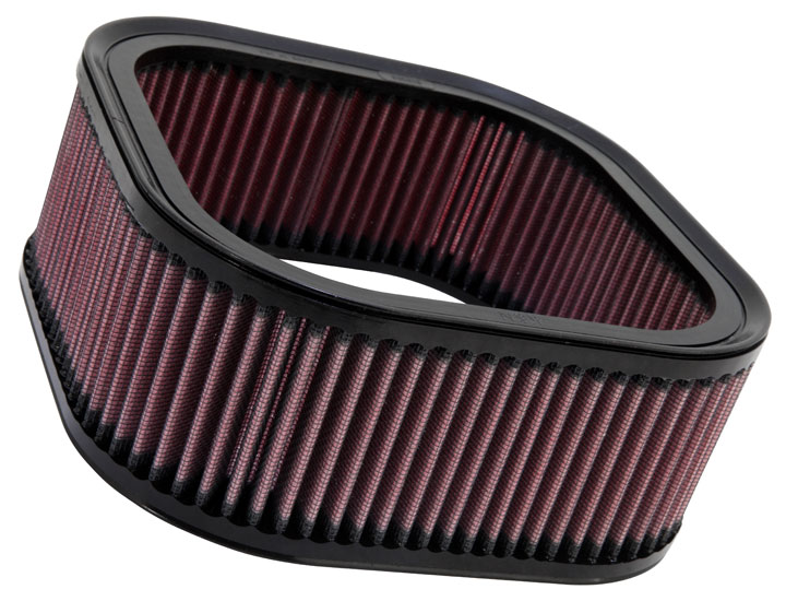 K&N vzduchový filtr HARLEY DAVIDSON VRSCA 1130 (V-ROD), 1100 (V-ROD) 02-06, VRSCAW 1130 (V-ROD) 07-10, VRSCB 1100 (V-ROD) 04-05, VRSCD 1130 (NIGHT ROD), 1100 (NIGHT ROD), 1250 (NIGHT ROD), 1130 (NIGH ROD) 06-08, VRSCDX 1250 (NIGHT ROD SP), 1130 (NIGHT ROD