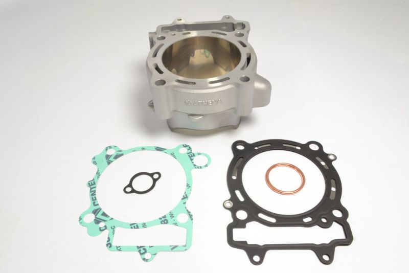 ATHENA válec motoru KAWASAKI KLX 450 R 08-17, KX 450 F 06-08 (B00V66CA6O)