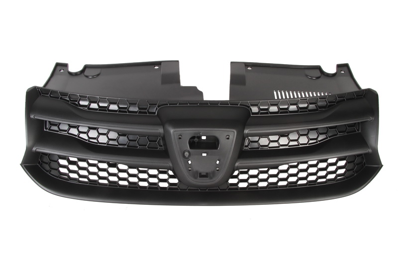 Prednja maska / Grill za vozilo DACIA LOGAN 2, SANDERO 2