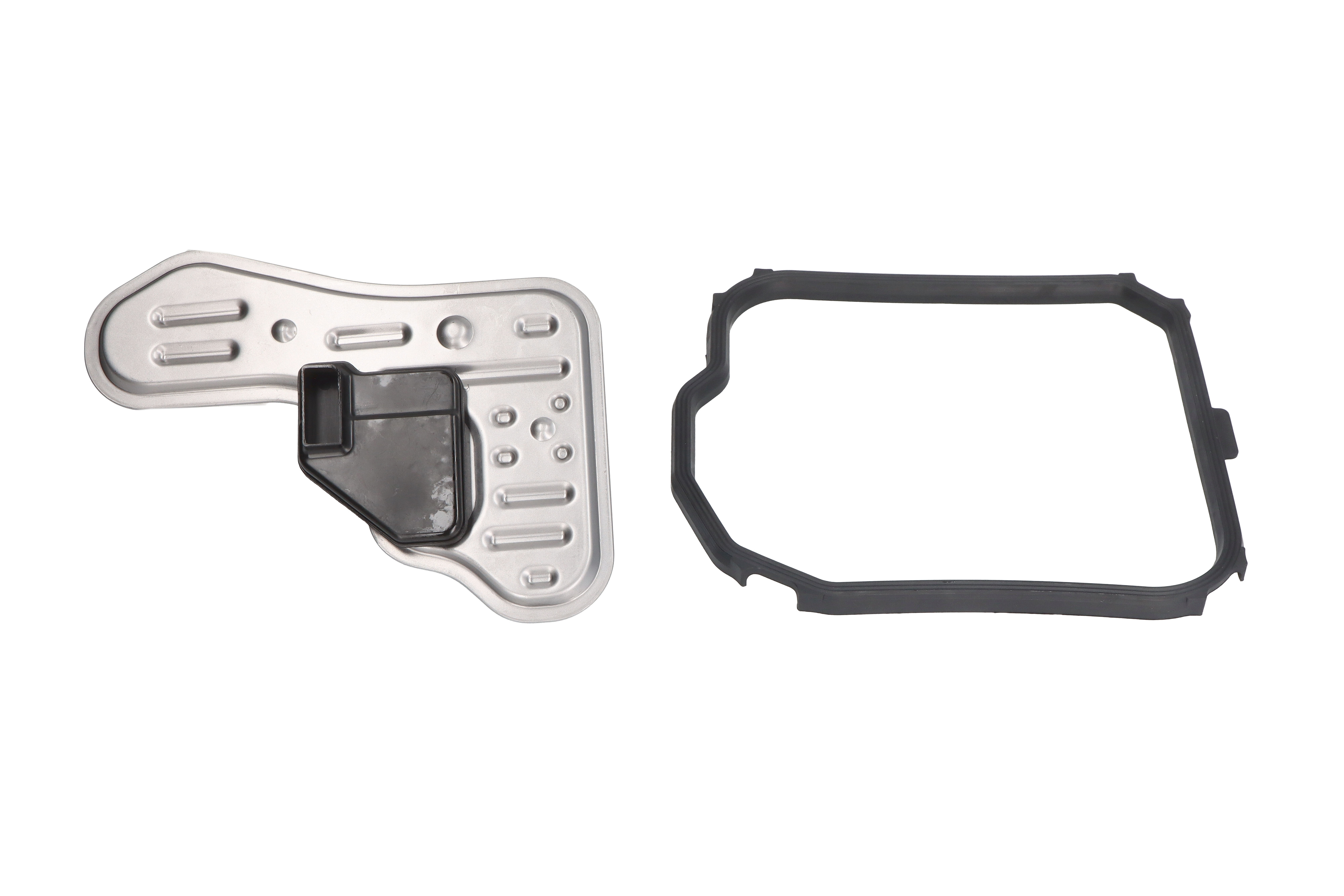Фільтр АКПП Peugeot 206/207/307/405/406/806/807/ Citroen C2/C3/C4/C5/C8 00 (з прокладкою) Purflux фото 11