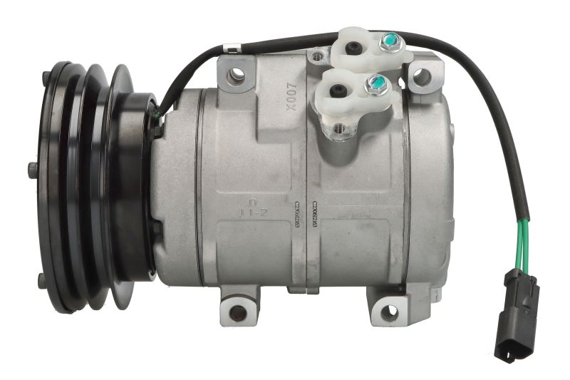 Compresor climatizare (R134a) potrivit CATERPILLAR 320C, 322C, 323DLN