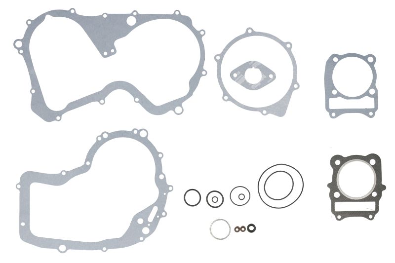 WINDEROSA kompletní sada těsnění, motor SUZUKI LT-F 300 KING QUAD 4WD, F4WDX KING QUAD, F (KINGQUAD) 91-02 (808832)