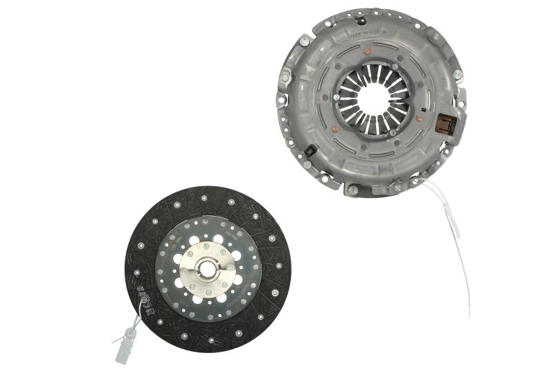 Set kvačila 241mm za vozilo HYUNDAI I40 1, I40 1 CW, TUCSON