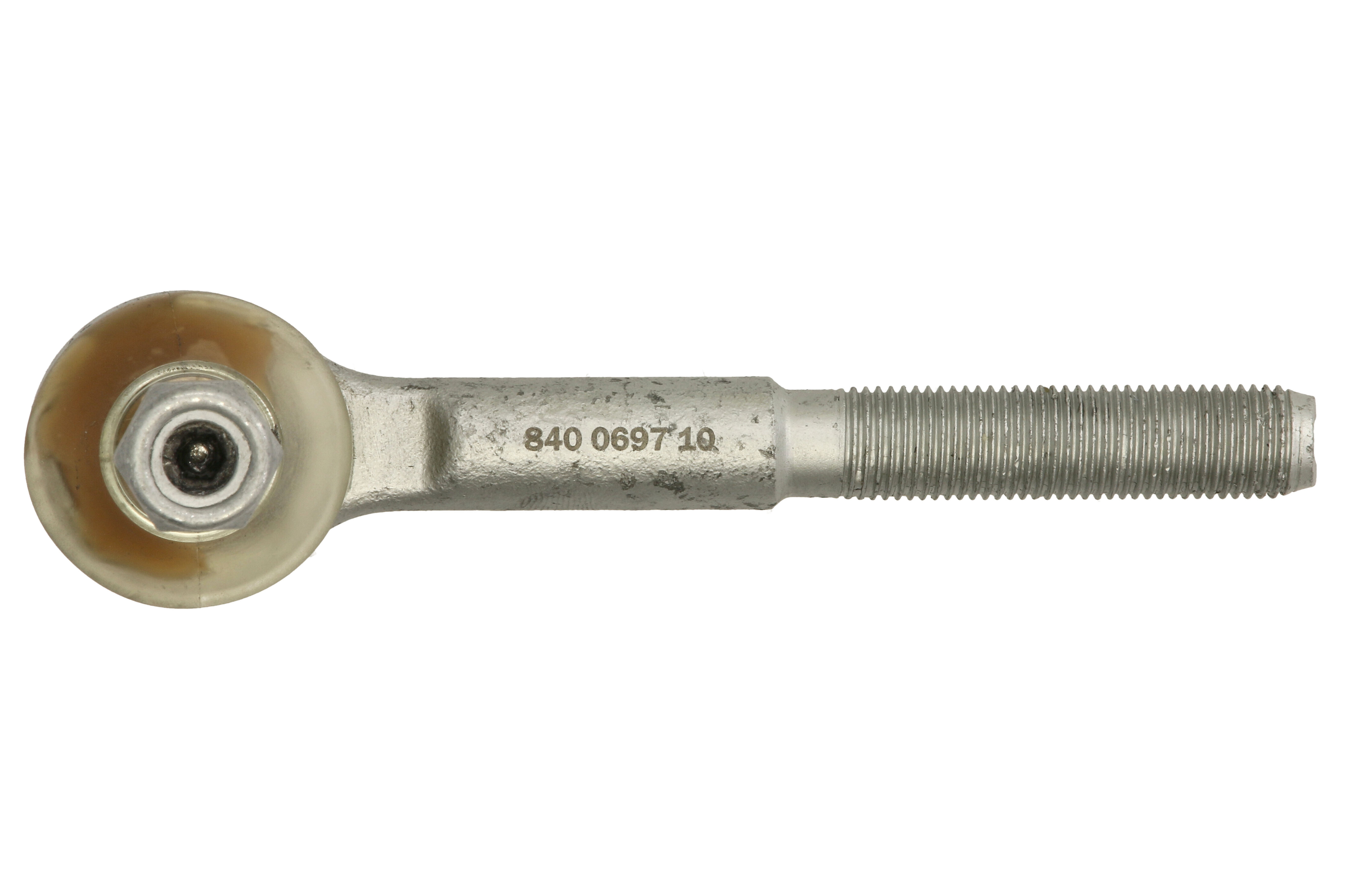 Наконечник тяги рулевой MB E-class (W124) (M14x1.5LHT) (внутр.) фото 6