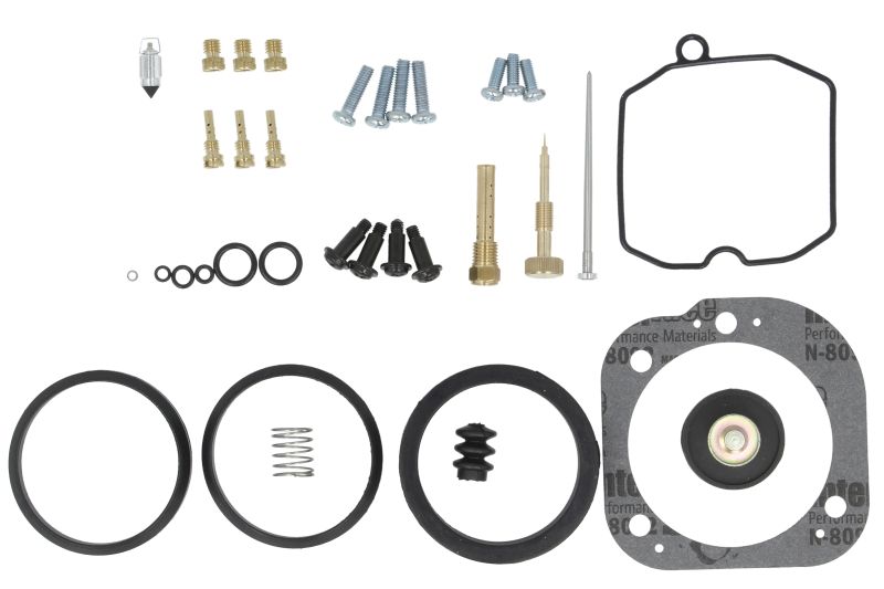 ALL BALLS carburetor repair kit HARLEY-DAVIDSON XL 1200R, XL 883