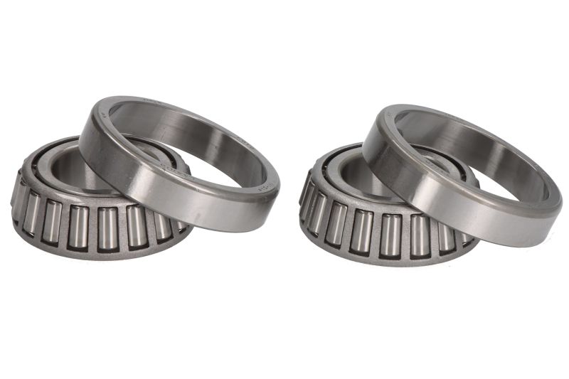 ATHENA ložisko hlavy řízení HUSQVARNA CR 250, 125 81-13, LT 600 (DUAL), 610 98-00, SM 125S, 610E, 610S, 125, 125S (SUPERMOTARD) 98-10, SMR 570, 510, 250, 450, 570 (NOX) 02-07, TC 610 91-04, TE 450 4T, 610, 410, 250 4T, 570, 250, 250R, 510, 610E, 450, 510