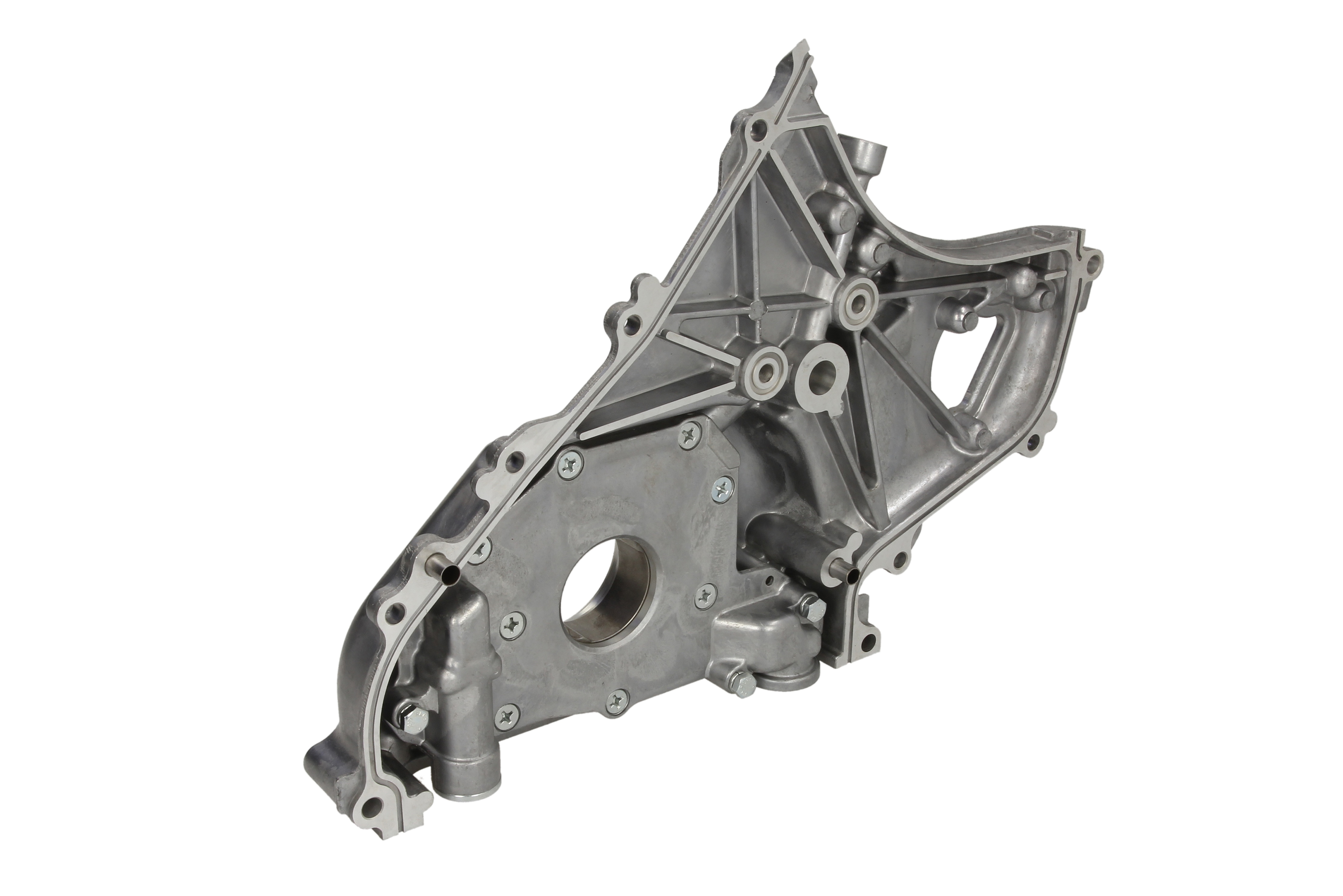 Помпа масляна NISSAN 2010-2014 YD25DDTI FRECCIA (OP09-156) Freccia фото 4