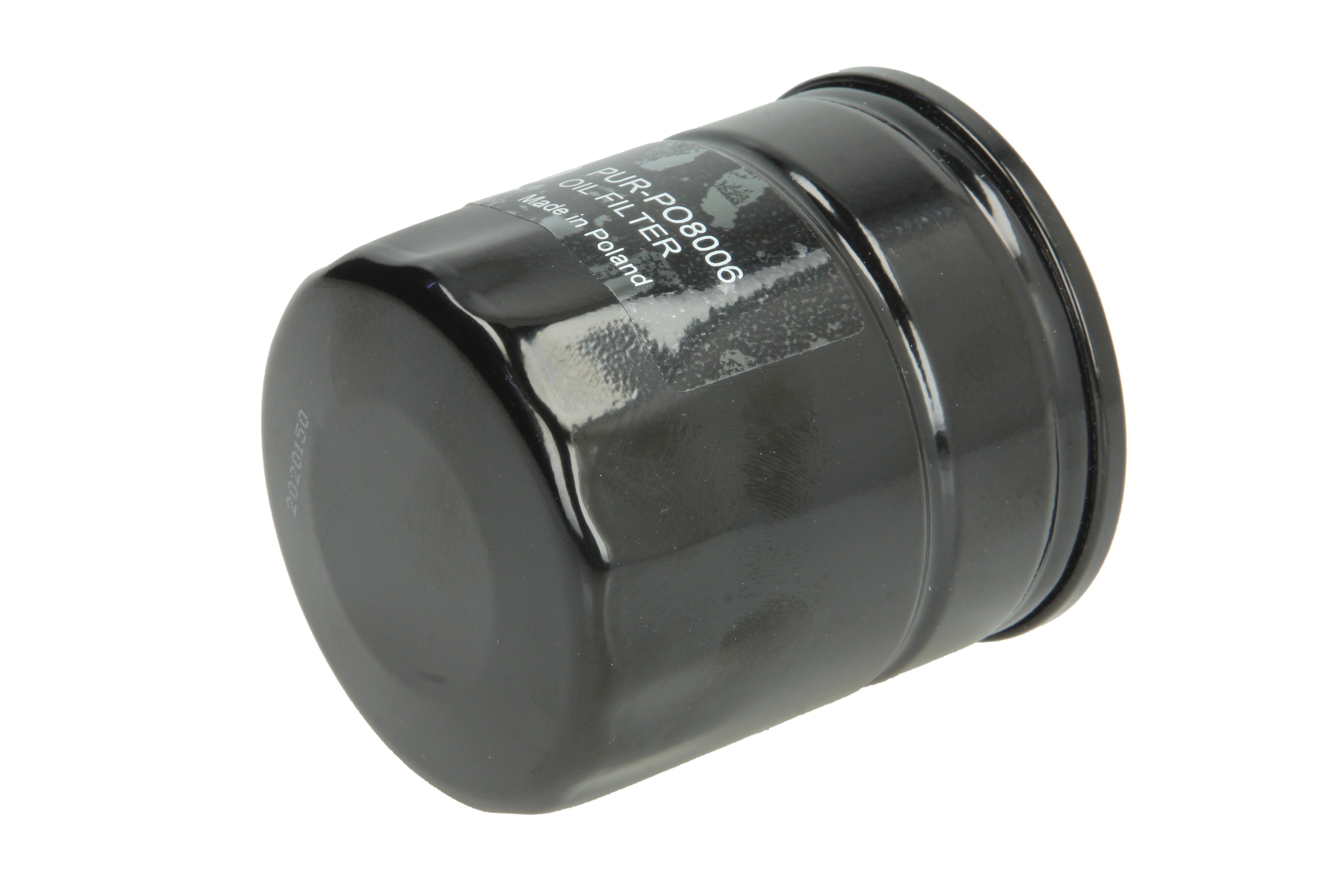 Масляний фільтр CHERY COWIN, COWIN 3, FORD ECOSPORT, RANGER, SIERRA II, MAZDA BT-50 1.5-3.0D 01.87- фото 2