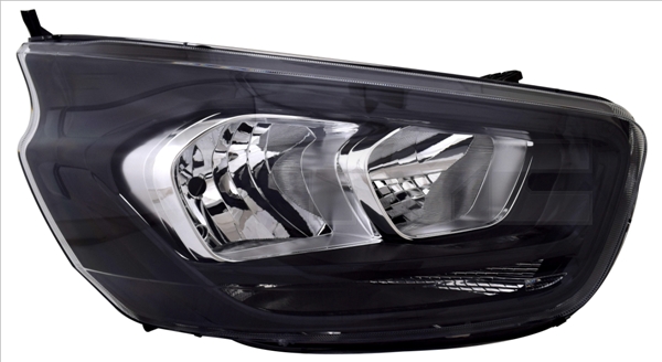 Prednji far za vozilo FORD TRANSIT / TOURNEO CUSTOM