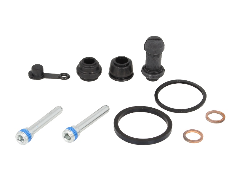 ALL BALLS front brake caliper rebuild kit SUZUKI LTA 400/450/500/700/750, LTF 400