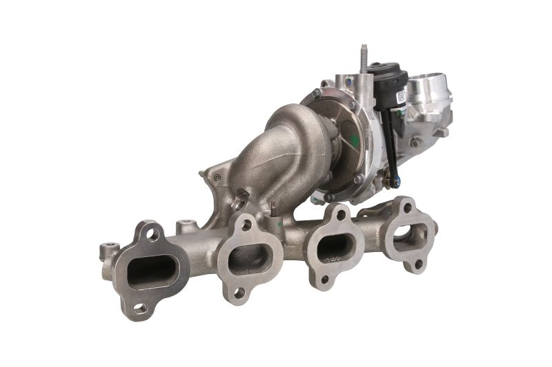 Turbina Turbo za vozilo OPEL MOVANO B