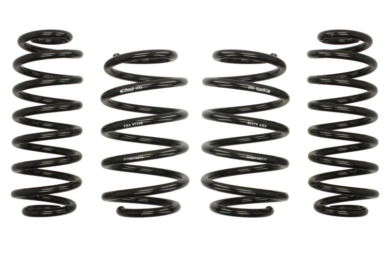 EIBACH Sportske opruge za vozilo VW GOLF 6 1.4-2.0D 07.09-05.16