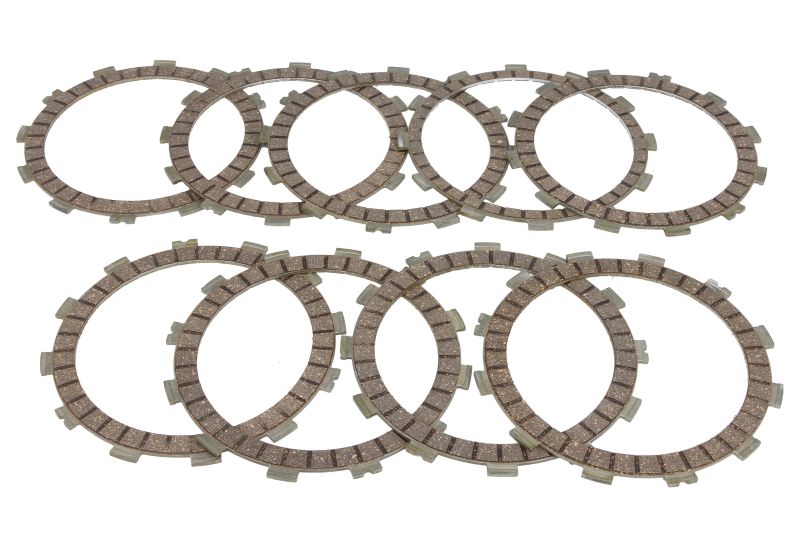FERODO lamela spojky KAWASAKI KSF 400 05-06, SUZUKI LT-Z 400 (QUADSPORT) 05-15