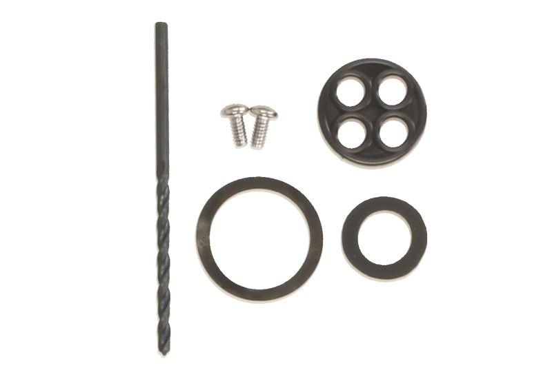 ALL BALLS palivový kohout HONDA ATC 250 R, SX 81-85, CB 750K, 650C (CUSTOM) 79-80 (60-1210, AB60-1210)