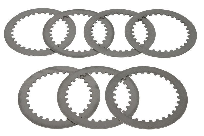 TRW MOTO sada ocelových lamel, spojka SCORPA SY 250 04-07, YAMAHA YZ 125 X 91-20 (B00684N69Y)