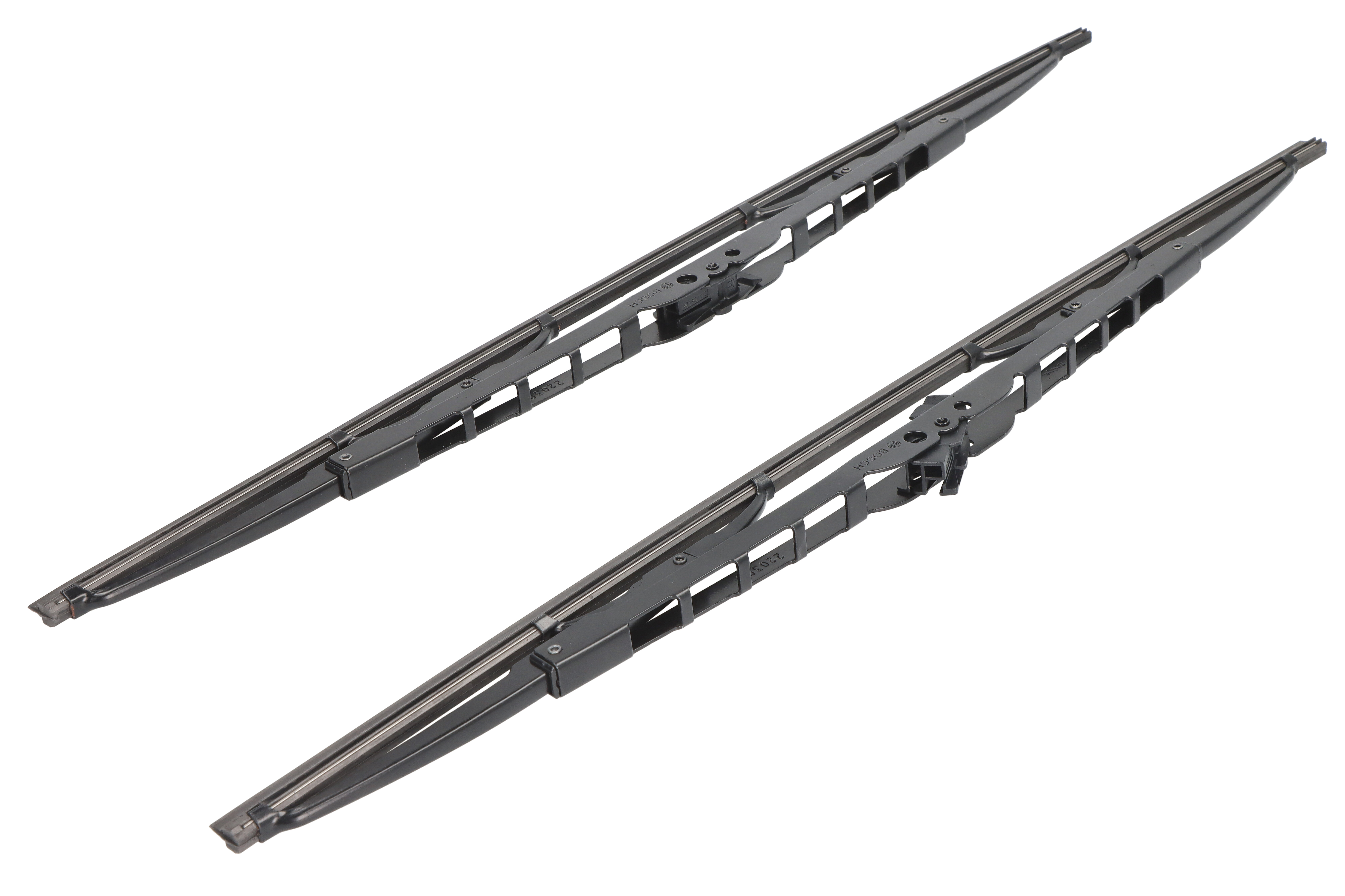 Щетки стеклоочистителя (480/480mm) Opel Frontera/Kadett/Ford Fiesta/Daewoo Lanos 79- фото 7