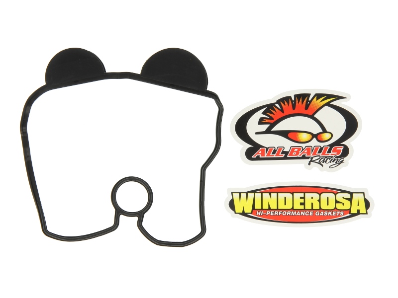WINDEROSA těsnění víka ventilu SUZUKI RM-Z 250 07-09 (1117310H00)