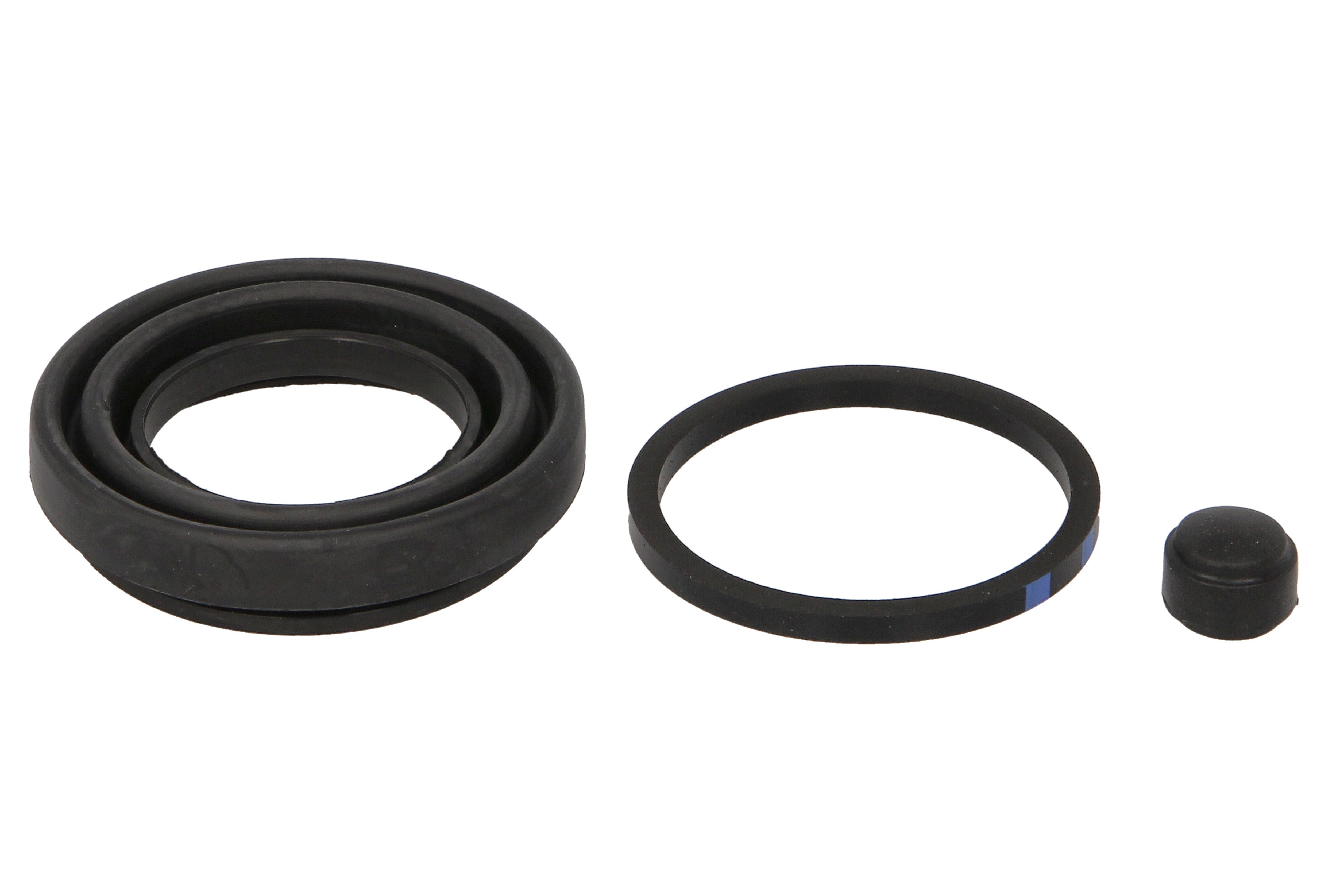 Ремкомплект супорта (заднього) Subaru Forester/Legacy/Outback 09- (d=40mm) Quick Brake фото 5