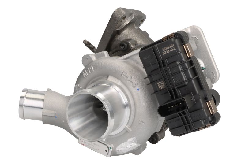 Turbina Turbo za vozilo FORD TOURNEO CUSTOM V362