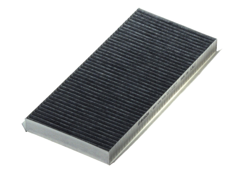 Filter kabine za vozilo MERCEDES A (W169)