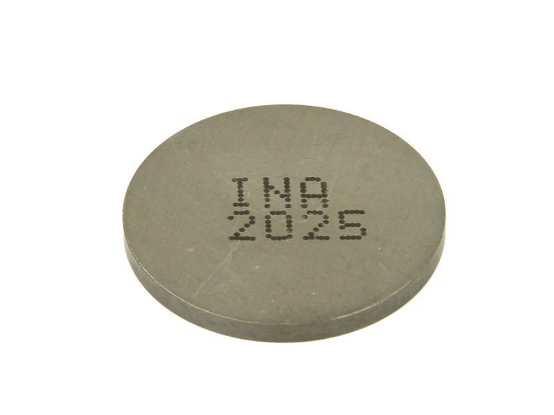 4 RIDE valve shim assortment HONDA CB 750K, 900F (BOL D'OR), 750C (CUSTOM), 1100F, 1100R 79-84, CBX 1000 (PRO LINK) 78-83, TRIUMPH ADVENTURER 900 96-01, AMERICA 865 07-12, BONNEVILLE 800 T100, 865, 865 T100, 800 01-12, DAYTONA 900SUP.III, 955I, 900, 1200