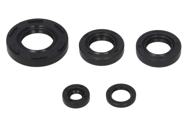 WINDEROSA sada motorového těsnění KAWASAKI KFX 50 03-06, SUZUKI LT-A 50 (QUADMASTER) 02-05 (822230)